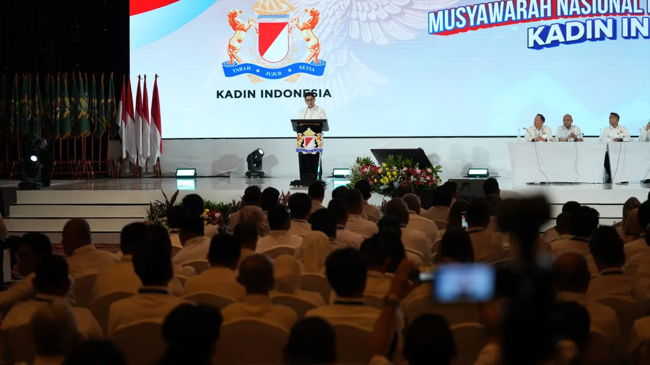 Arsjad Rasjid (Istimewa)