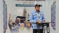 5 Langkah PPIH Arab Saudi Satukan Kembali Rombongan Jemaah Haji dalam Kloter yang Sama