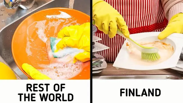7 Kebiasaan Orang Finlandia Ini Tidak Biasa Bagi Orang Lain, Unik Banget