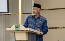 Fakta 80 MW! PLTP Muara Laboh Unit-2 Percepat Target Net Zero Emission Sumbar 2060