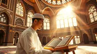 Arti Surat Al-Ikhlas, Ini Makna Mendalam dan Keutamaan Membacanya