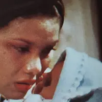 Joice Erna, nenek Ariel Tatum di masa muda (Instagram/indrajp3)