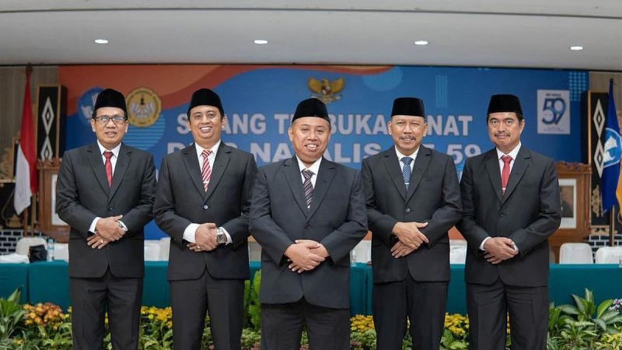 OTT KPK di Unsoed Diduga Terkait Penerimaan Mahasiswa Baru