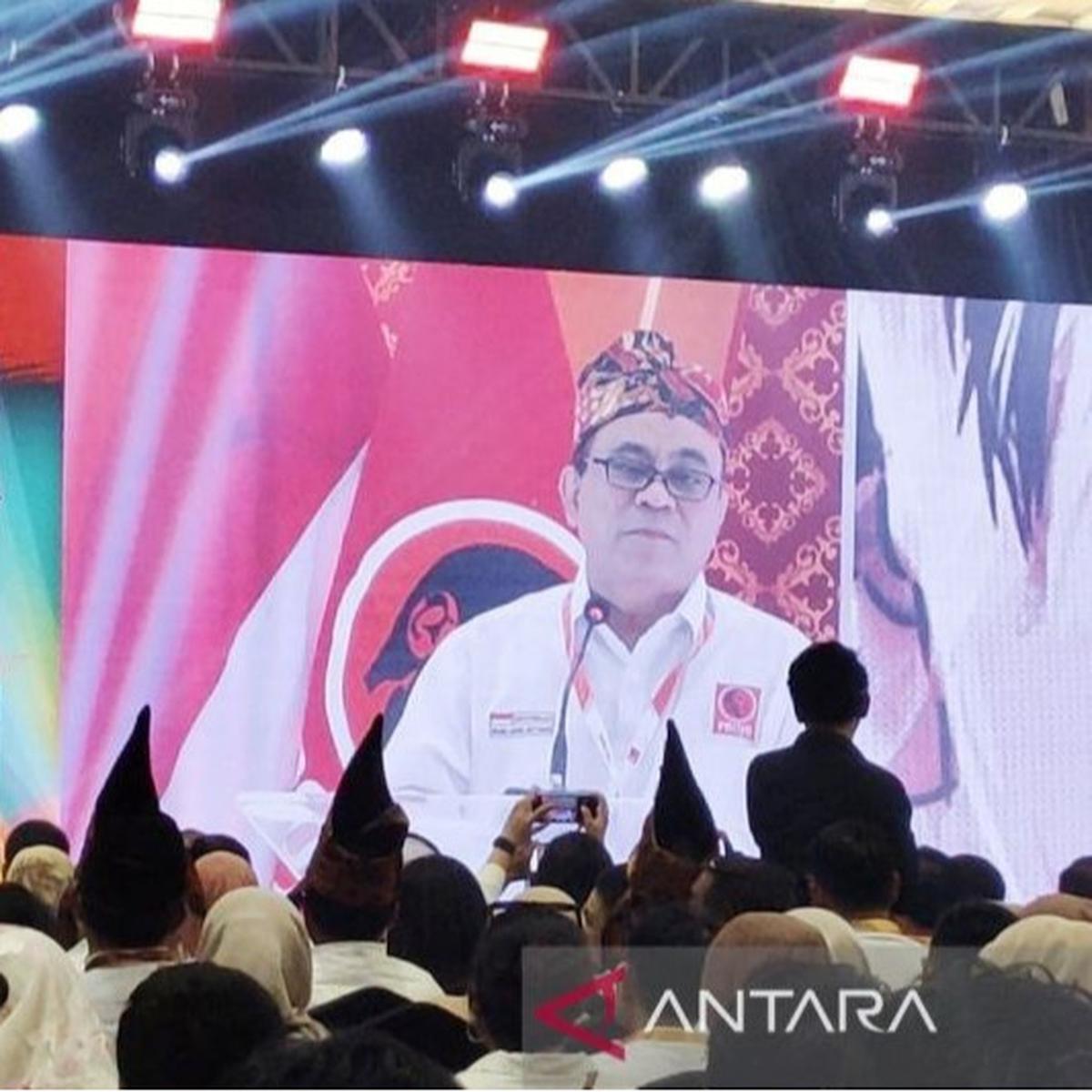 Fakta Unik: Mengapa Projo Ganti Logo? Budi Arie Tegaskan Tak Putus Hubungan dengan Jokowi