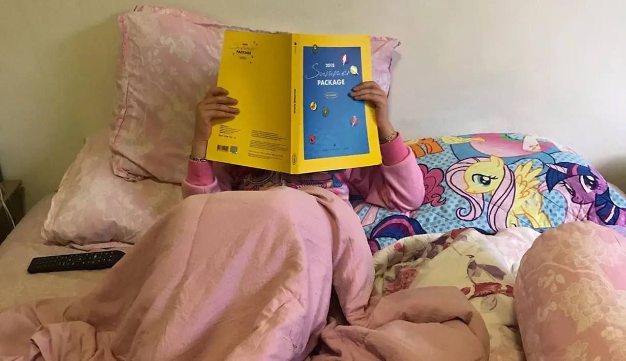 Denada (Instagram/denadaindonesia)