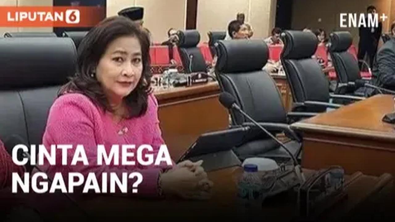 Silvia mengaku bingung mengapa sampai seorang anggota DPRD bermain game slot.