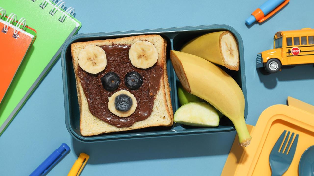 Lunch Box