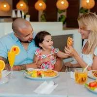 Ilustrasi makanan anak. Sumber foto: unsplash.com.