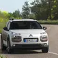 Citroen C4 Cactus menjadi salah satu mobil yang terlaris di Eropa.