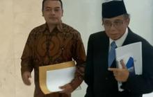 Profil Indroyono Soesilo, Master of Science Mantan Menko era Jokowi Kini Jabat Dubes AS