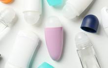 10 Deodorant Terbaik untuk Anak, Rekomendasi Terbaru 2024