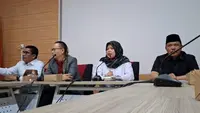 Duduk Perkara Penculikan Aktivis Versi Ketua DPRD Lebak