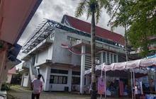 Anggaran Rp495 Juta Disiapkan untuk Renovasi Perpustakaan Lombok Tengah, Tingkatkan Minat Baca Warga