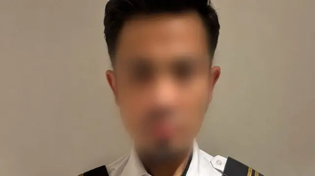 Ditangkap di Bandara, Pilot Asing Sudah 3 Selundupkan Ekstasi ke Jakarta