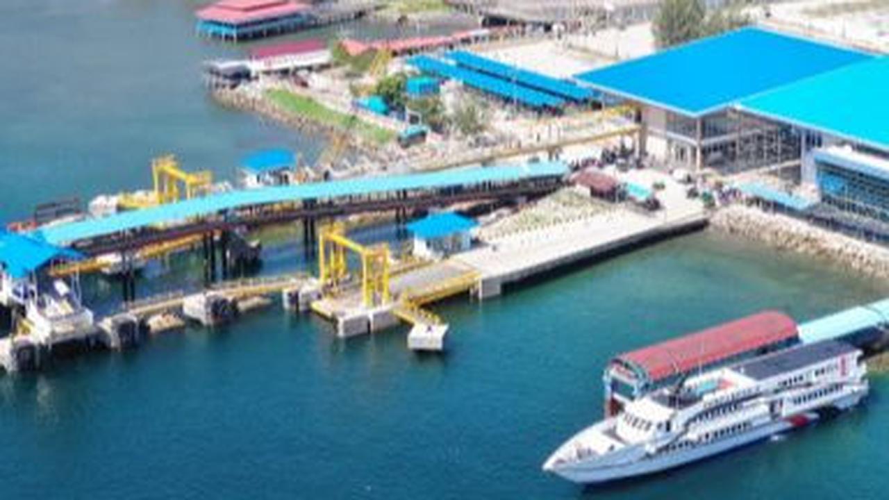 Menilik Asal-Usul Kota Sabang, Pernah Jadi Jalur Perdagangan Penting setelah Pembukaan Terusan Suez