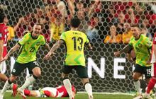Netizen Vietnam Sindir Timnas Indonesia usai Kalah dari Australia: Salah Besar Pecat Shin Tae-yong!