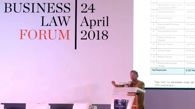 Menkumham Yasonna dan Menko Darmin Bahas Revitalisasi Hukum Ekonomi