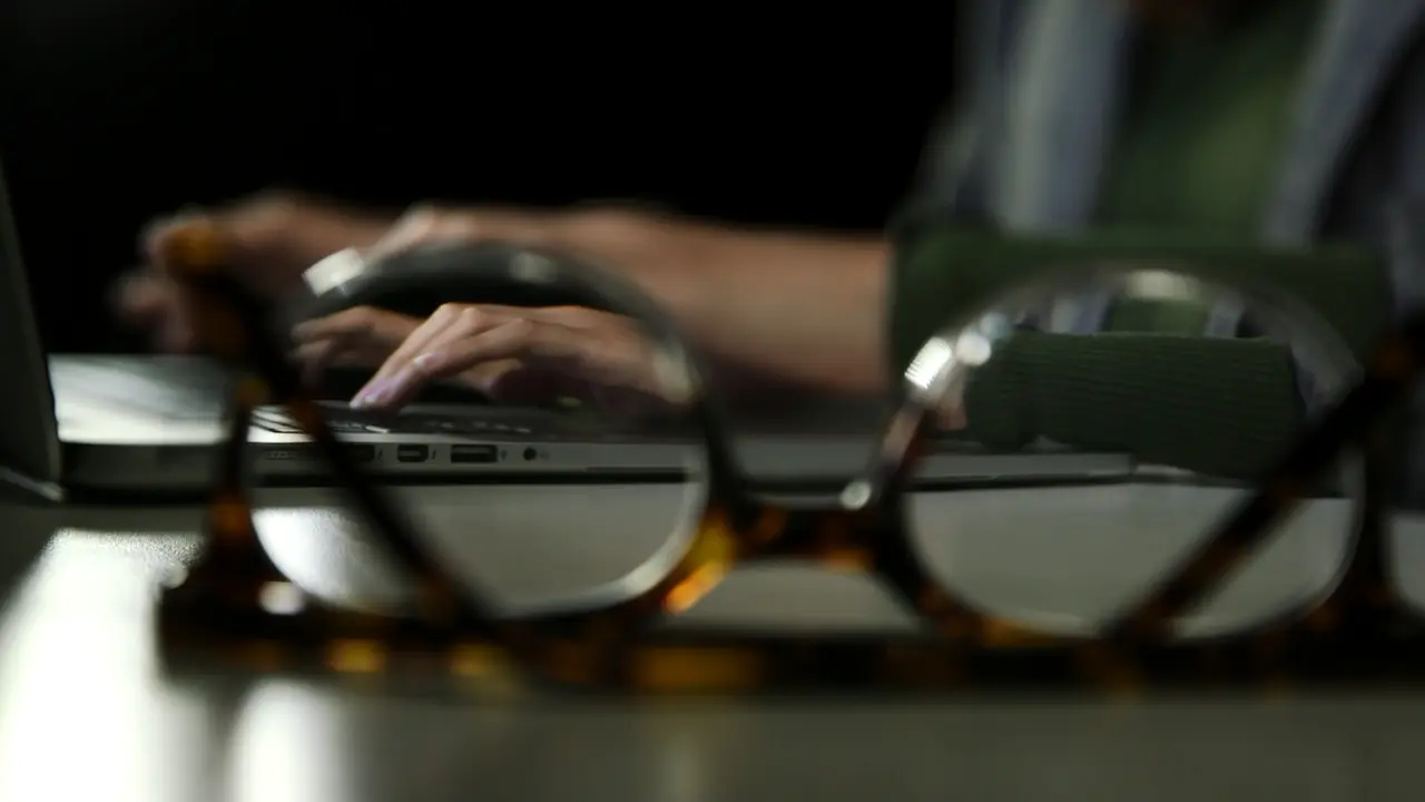 Email Hijacking