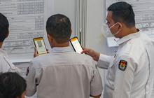 Pastikan Sirekap Aman, KPU Jakarta: Ada 20 Perlindungan Aritmatika