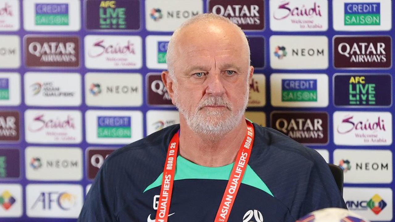 Diam-Diam Pelatih Australia Menganalisis Sampai Riset Kekuatan Timnas Indonesia
