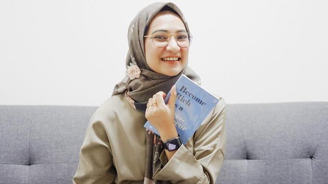 Potret Angkie Yudistia (sumber: instagram/angkie.yudistia)