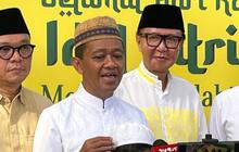 VIDEO: Bahlil Blak-blakan Soal Tarif Listrik Naik Pasca Lebaran: Nikmati Saja Dulu