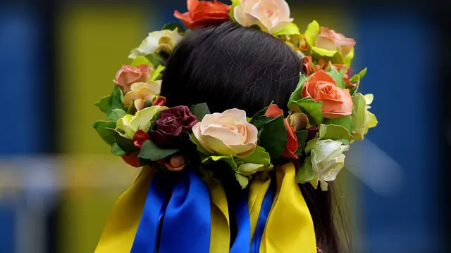 Chichester bagian paling ramah dari Inggris untuk pengungsi Ukraina