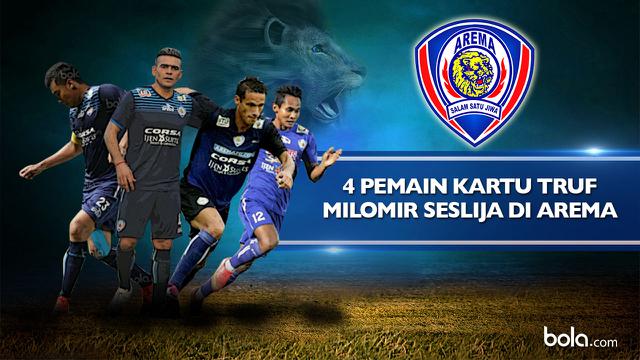Arema Cronus
