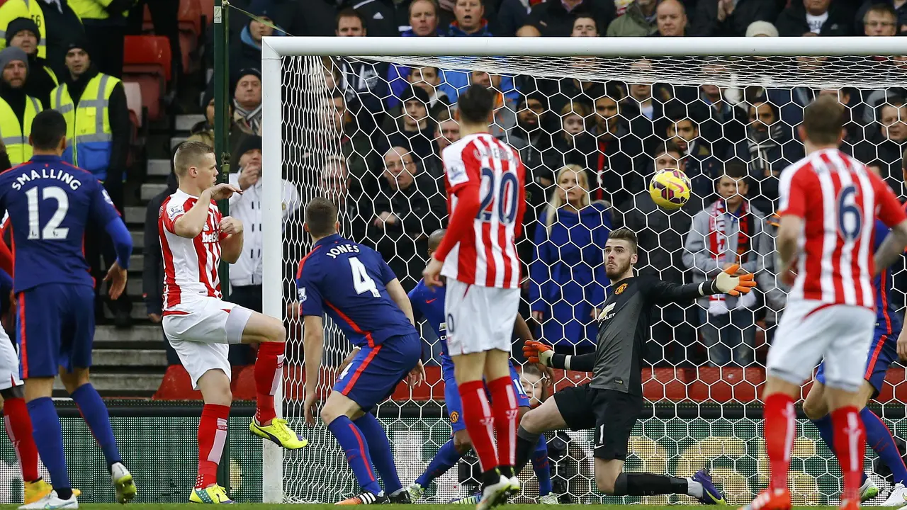 Ryan Shawcross