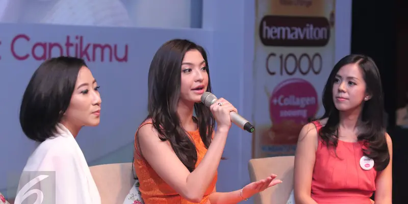 20160407- Raline Shah Hemaviton C 1000 + Collagen-Jakarta- Angga Yuniar-0