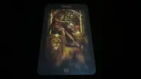 Tarot Minggu Ini: Masih Mencoba Berjuang dan Bertahan