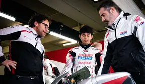 Tempat Menonton Moto3 Inggris 2026 di Sirkuit Silverstone