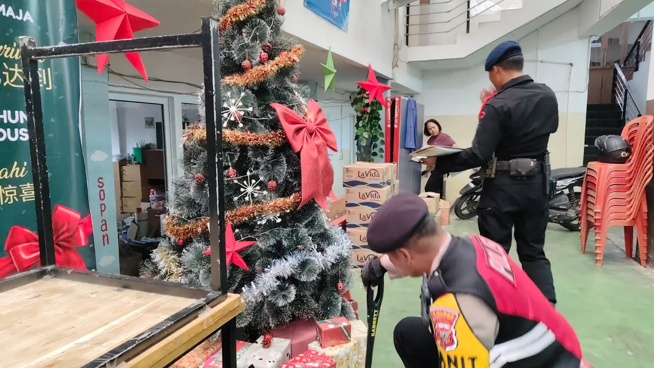 Malam Natal