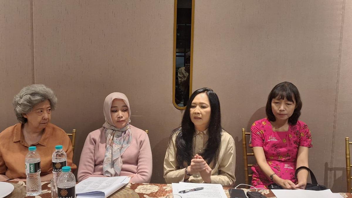 Jeritan Hati Penyintas Kanker Paru: Jangan Biarkan Kesempatan Hidup Hilang karena Akses Obat Terbatas