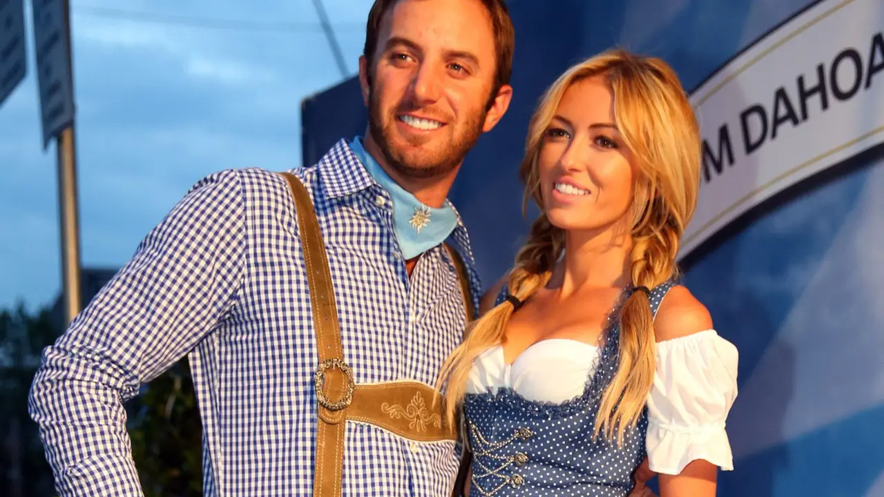 Paulina Gretzky