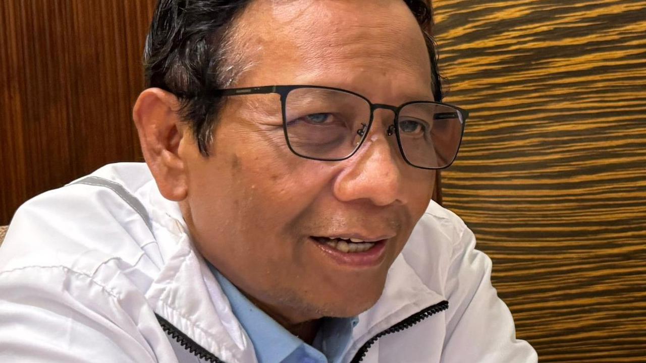 Kisah Perjuangan Mahfud Sekolah di Yogyakarta, Hidup Pas-pasan hingga Tidur di Kuburan China