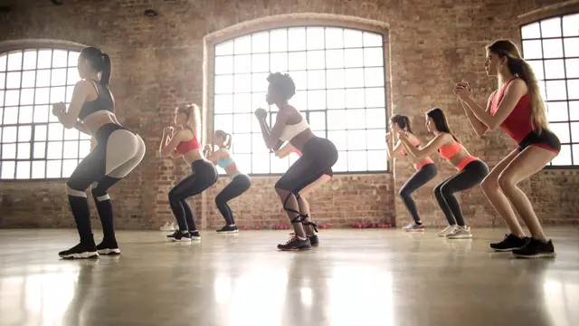 6 Macam Olahraga untuk Meningkatkan Imunitas Tubuh saat Pandemi Covid-19