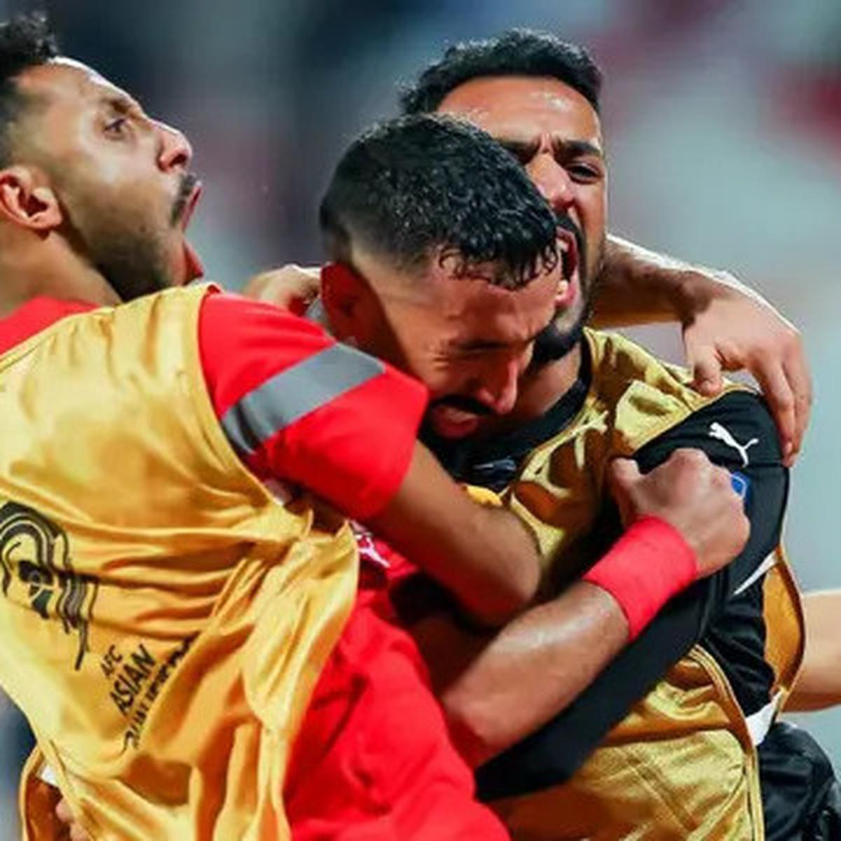 Kualifikasi Piala Dunia 2026: Belum Pikirkan Timnas Indonesia, Kiper Bahrain Fokus Pecundangi Jepang di Saitama