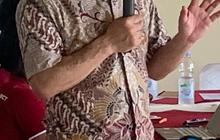 Didukung MFRI, Unud dan UGM Perkuat Kesiapsiagaan Bencana di Gunung Agung Bali