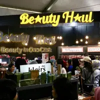 Berbelanja produk kecantikan lebih mudah di Beauty Haul Indo melalui website dan juga aplikasi.