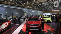 Honda Merana, Penjualan Mobilnya Terjun Bebas Hampir 50 Persen
