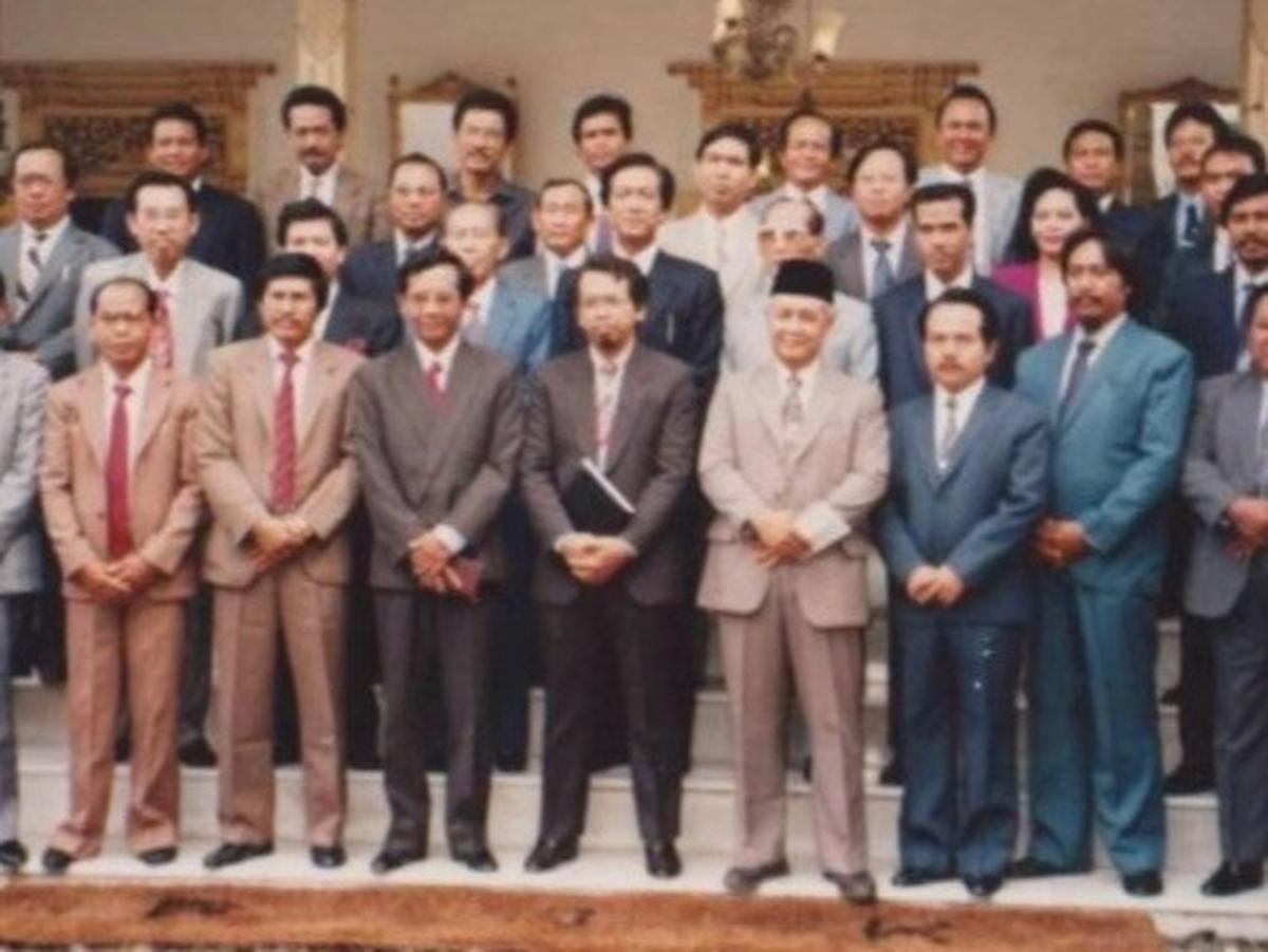 Dok. Istimewa