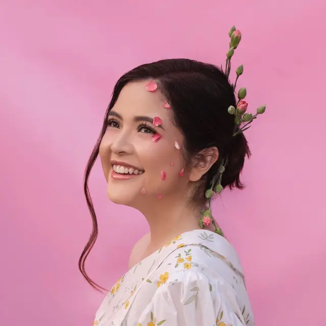 Tasya Kamila. (Foto: Dok. Instagram @tasyakamila)