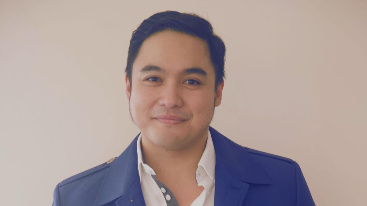 Boniangga Ajak Pendengar Berdamai Dengan Diri Sendiri Lewat Lagu Baru Jauh Dari Sempurna