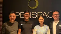 Perusahaan yang Dipimpin Ayu Tanoesoedibjo Suntik Startup Kendaraan Listrik