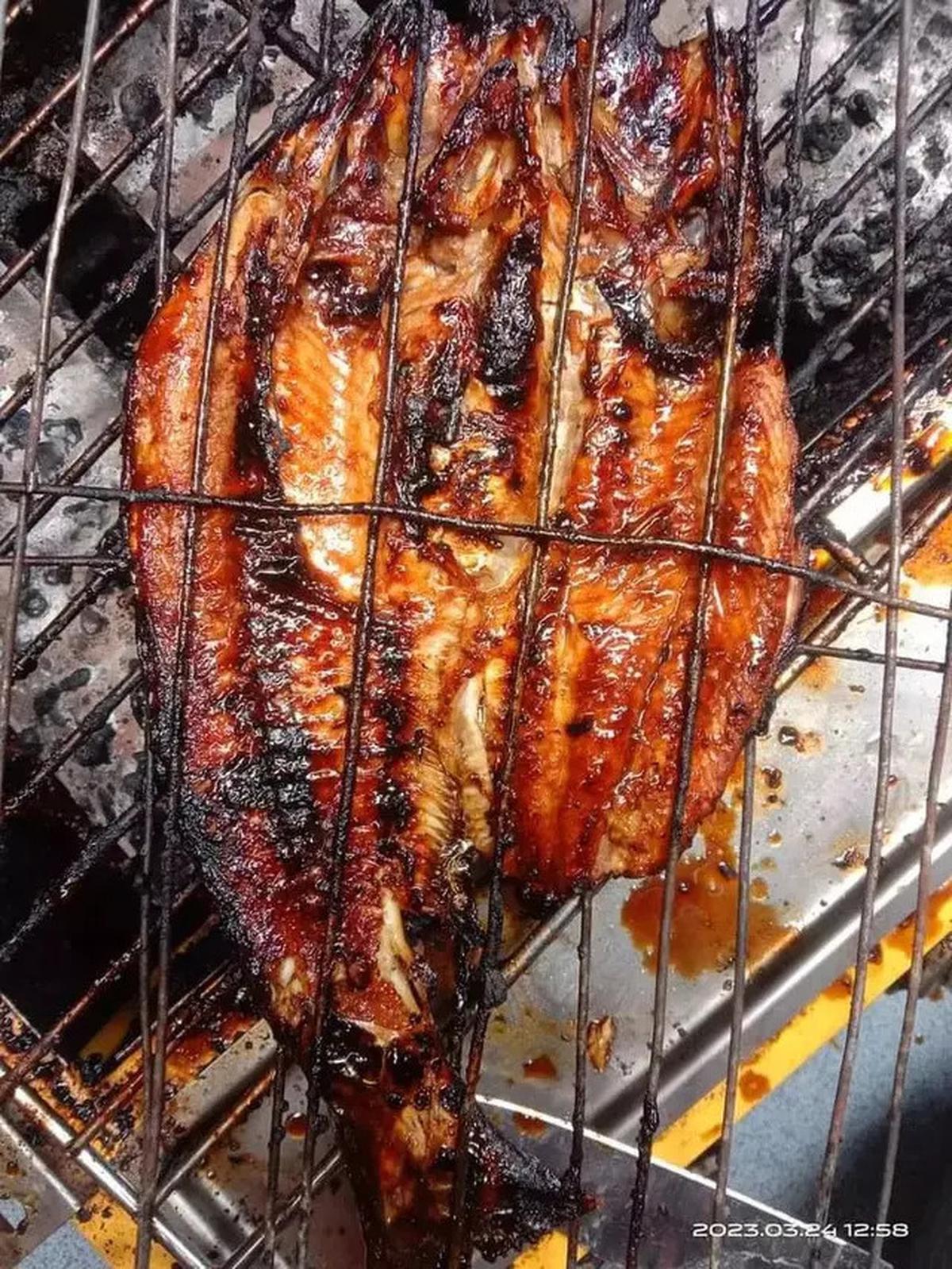 8 Bumbu Oles Andalan untuk Sajian Bakar-Bakaran yang Bikin Nagih, Dijamin Ludes
