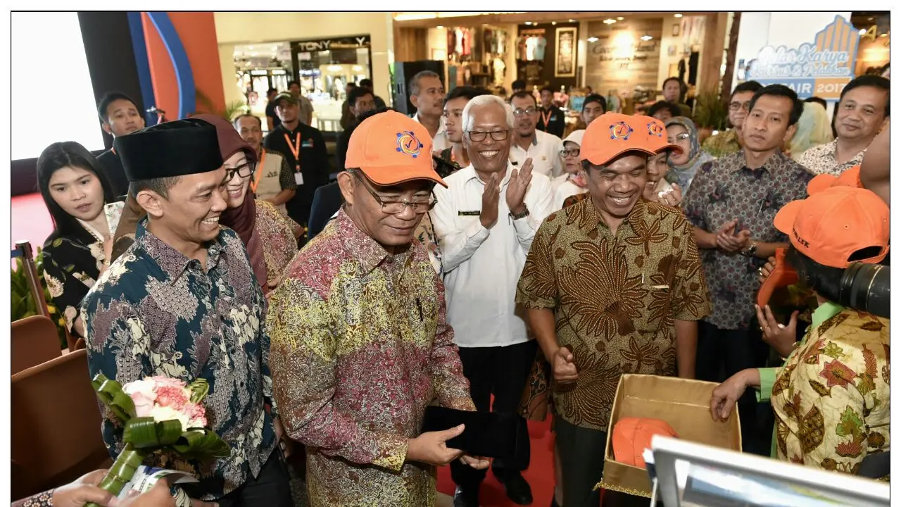 Kementerian Pendidikan dan Kebudayaan