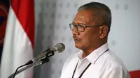 10 Ribu APD dan Lebih dari 150 Ribu Masker untuk Tenaga Medis Tangani COVID-19
