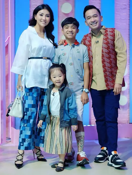 Sarwendah (Instagram/sarwendah29)