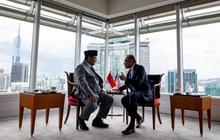 Prabowo Ungkap Banyak Negara Ngadu Butuh Kelapa Sawit